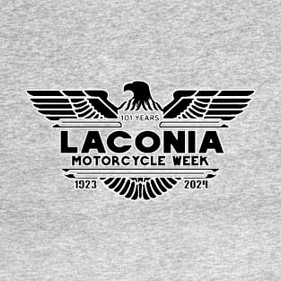 Laconia 2024 T-Shirt